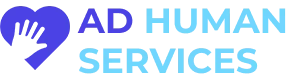 Ad Human Services Aide A Domicile En Ile De France A Paris Logo1