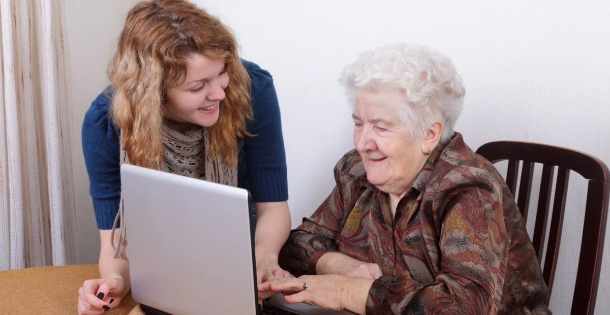 Ad Human Services Aide A Domicile En Ile De France A Paris Image 14