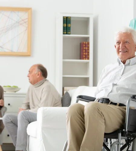 Ad Human Services Aide A Domicile En Ile De France A Paris Assistance Administrative